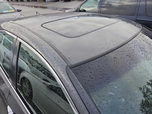 2011 Acura TSX Technology