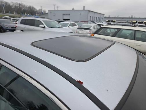 2005 Honda Accord EX-L