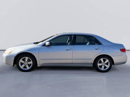 2005 Honda Accord EX-L