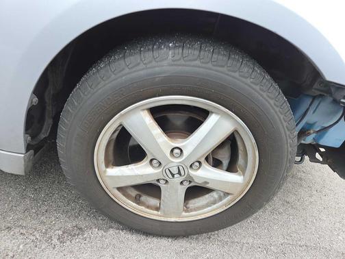 2005 Honda Accord EX-L