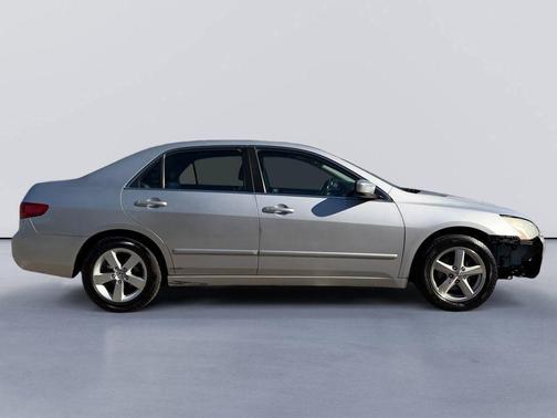 2005 Honda Accord EX-L