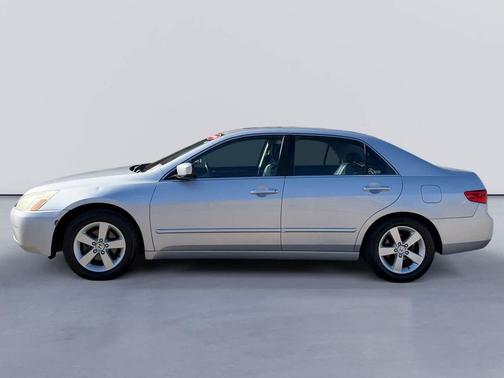 2005 Honda Accord EX-L