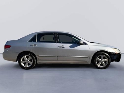 2005 Honda Accord EX-L