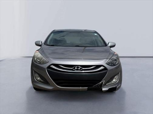 2013 Hyundai Elantra GT Base