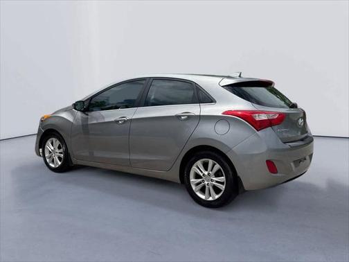 2013 Hyundai Elantra GT Base