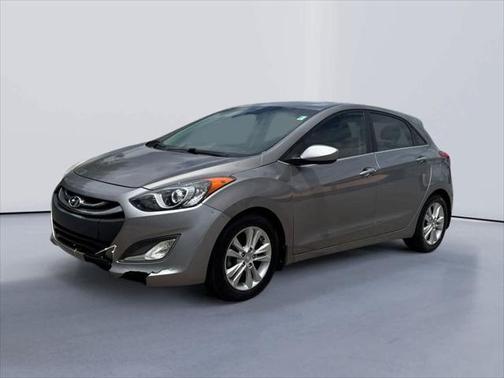 2013 Hyundai Elantra GT Base