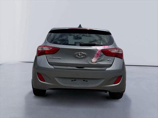 2013 Hyundai Elantra GT Base
