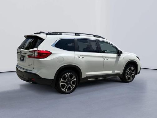 2025 Subaru Ascent Limited 7-Passenger