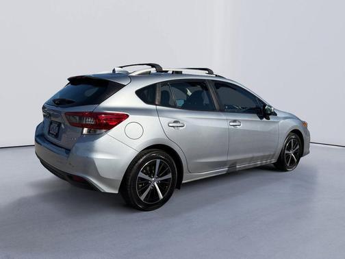 2023 Subaru Impreza Premium