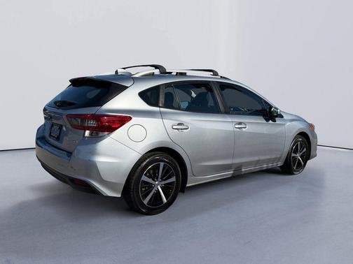 2023 Subaru Impreza Premium