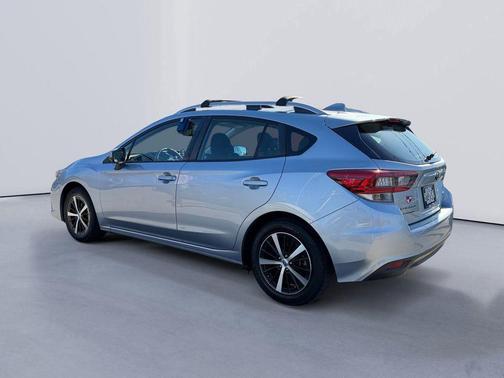 2023 Subaru Impreza Premium