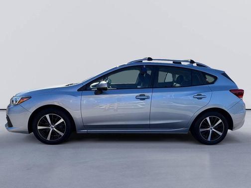2023 Subaru Impreza Premium