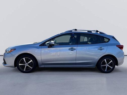 2023 Subaru Impreza Premium