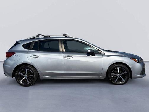 2023 Subaru Impreza Premium