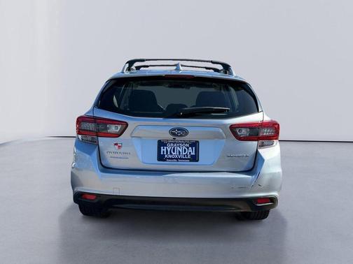 2023 Subaru Impreza Premium