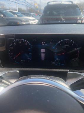 2021 Mercedes-Benz GLB 250 4MATIC