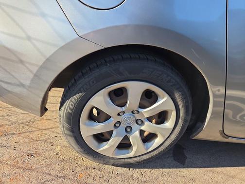 2010 Mazda Mazda3 s Sport