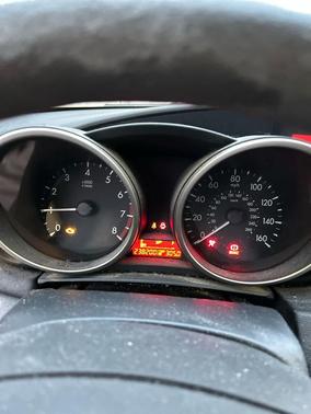 2010 Mazda Mazda3 s Sport