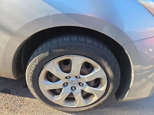 2010 Mazda Mazda3 s Sport