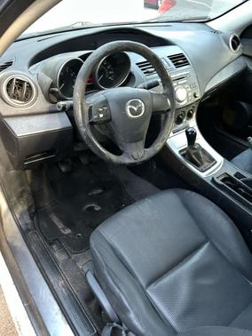2010 Mazda Mazda3 s Sport