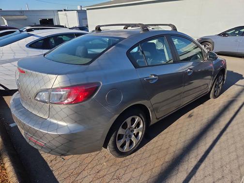 2010 Mazda Mazda3 s Sport