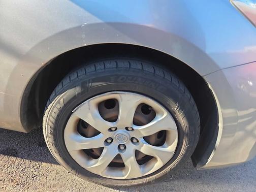 2010 Mazda Mazda3 s Sport