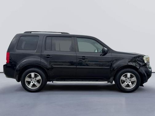 2011 Honda Pilot EX-L