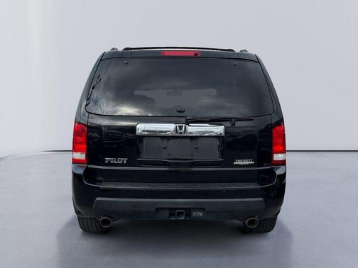 2011 Honda Pilot EX-L