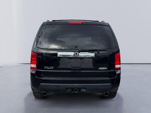 2011 Honda Pilot EX-L
