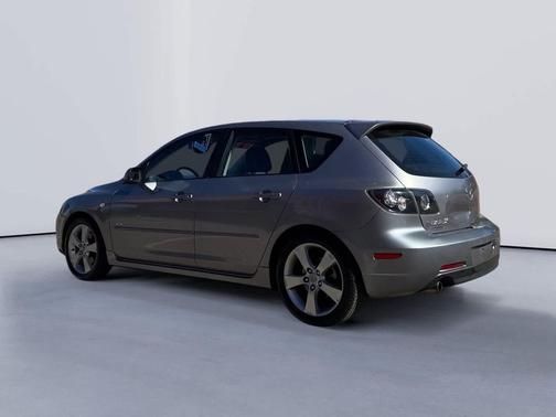 2006 Mazda Mazda3 s Grand Touring