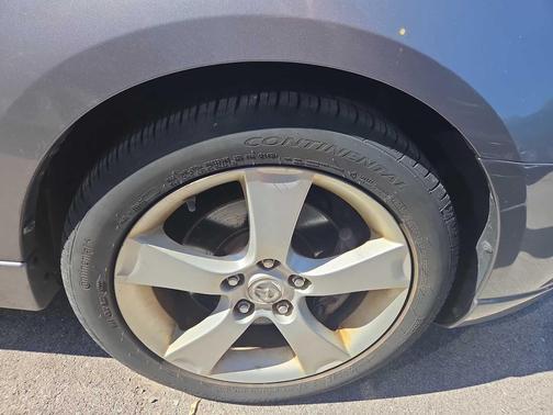 2006 Mazda Mazda3 s Grand Touring