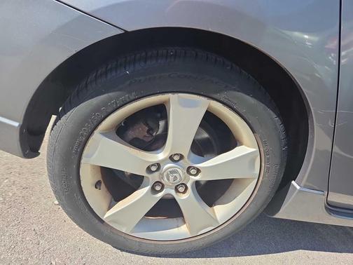 2006 Mazda Mazda3 s Grand Touring