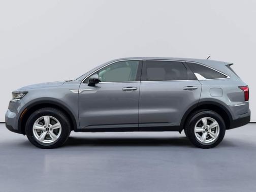 2021 Kia Sorento LX