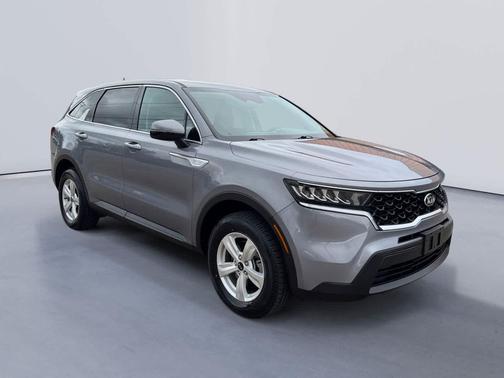 2021 Kia Sorento LX