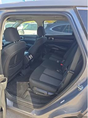 2021 Kia Sorento LX