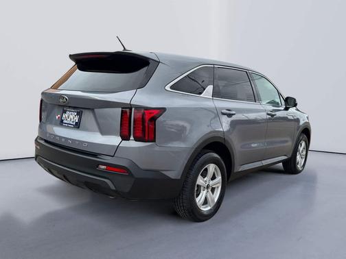 2021 Kia Sorento LX