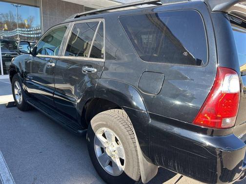 2006 Toyota 4Runner SR5