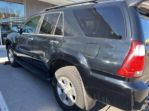 2006 Toyota 4Runner SR5