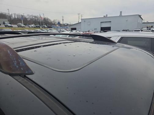 2006 Toyota 4Runner SR5