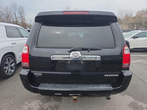 2006 Toyota 4Runner SR5