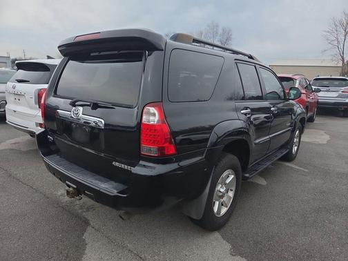 2006 Toyota 4Runner SR5