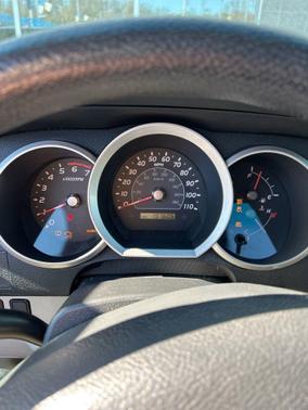 2006 Toyota 4Runner SR5