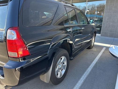 2006 Toyota 4Runner SR5