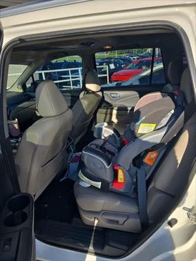 2018 Honda Pilot Elite