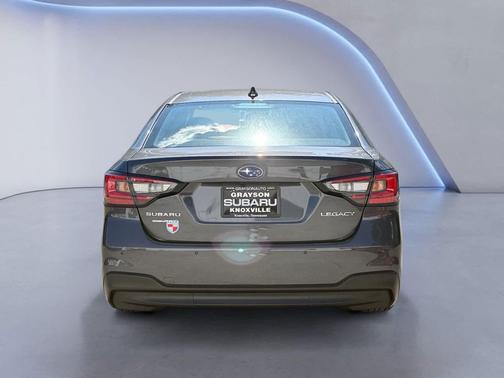 2025 Subaru Legacy Limited