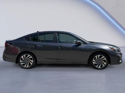 2025 Subaru Legacy Limited