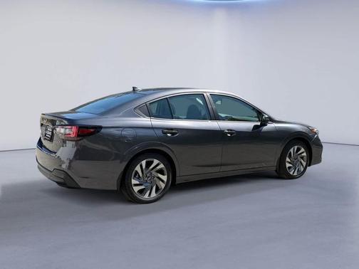 2025 Subaru Legacy Limited
