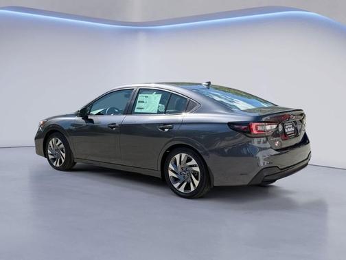 2025 Subaru Legacy Limited