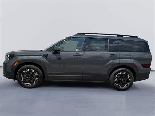 2025 Hyundai SANTA FE SEL 2.4