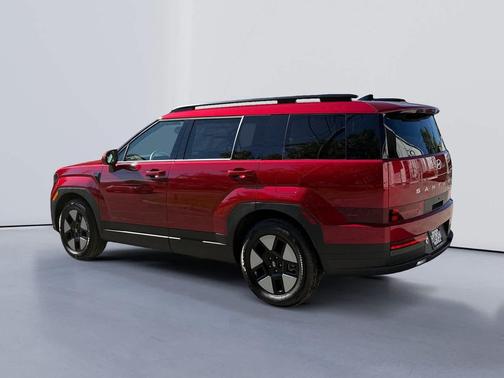 2026 Hyundai SANTA FE SEL 2.4